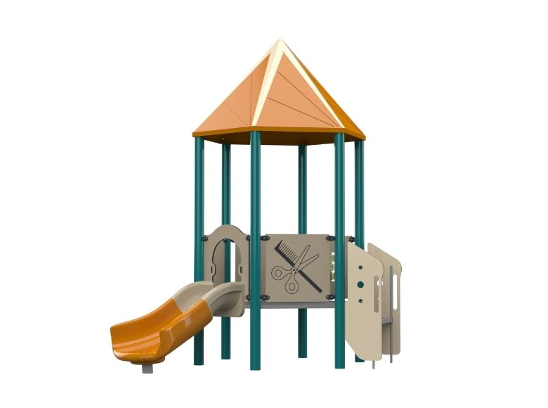 זכרון יעקב I