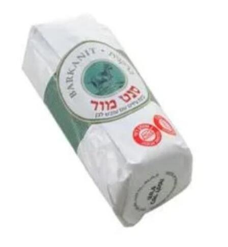 סנט מור ברקנית
