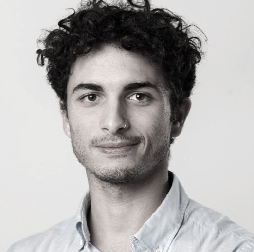 Alon Peretz