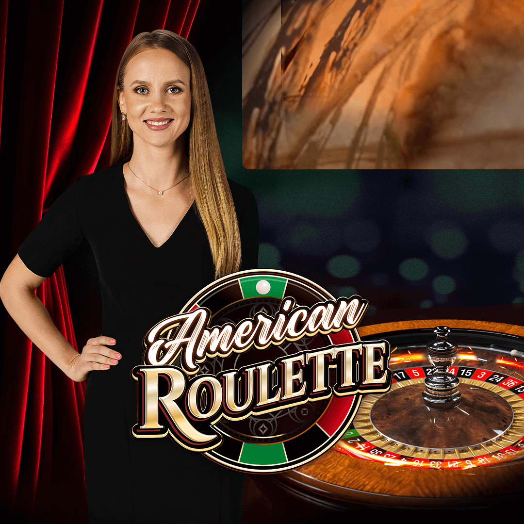 American Roulette