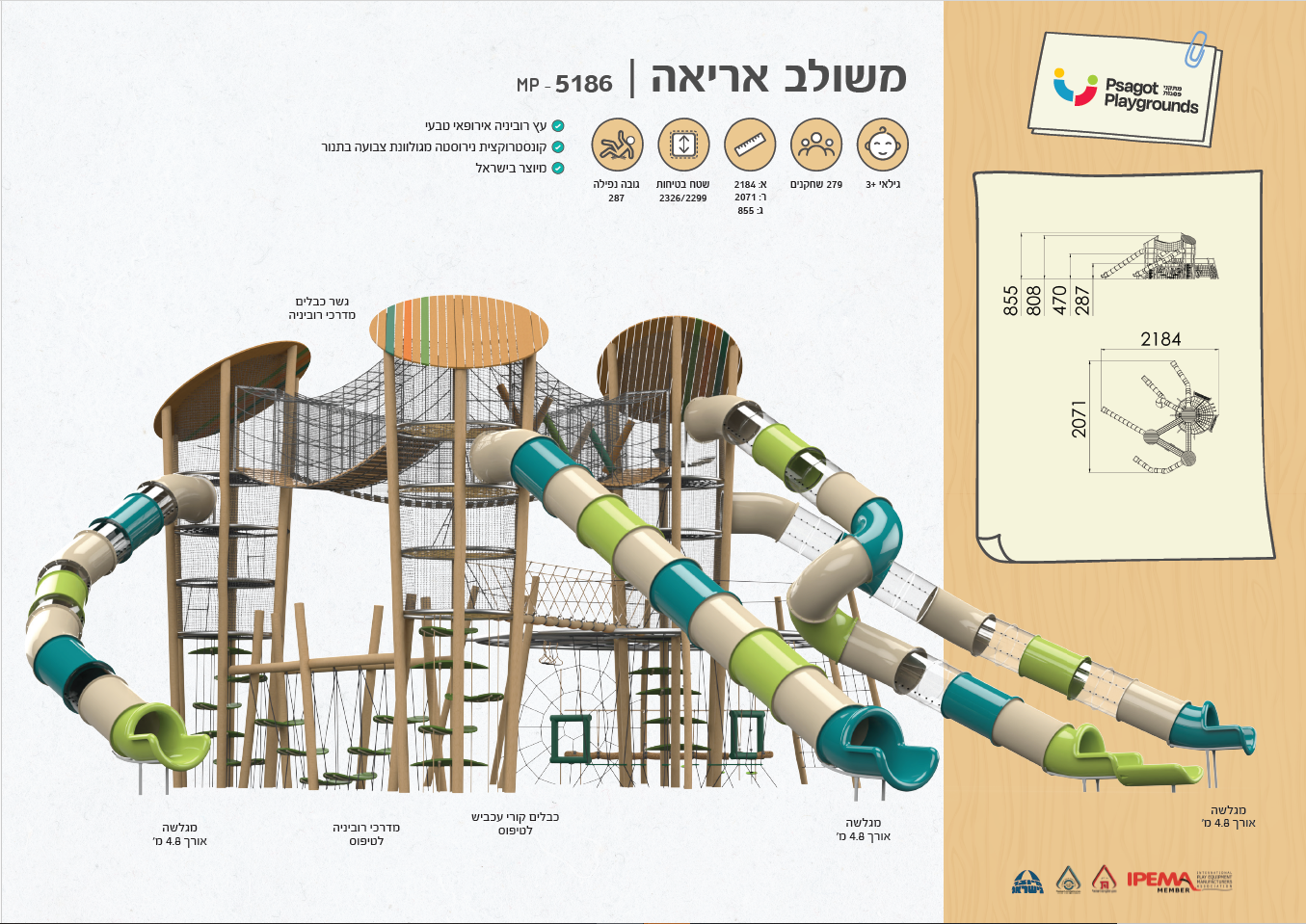 אריאה