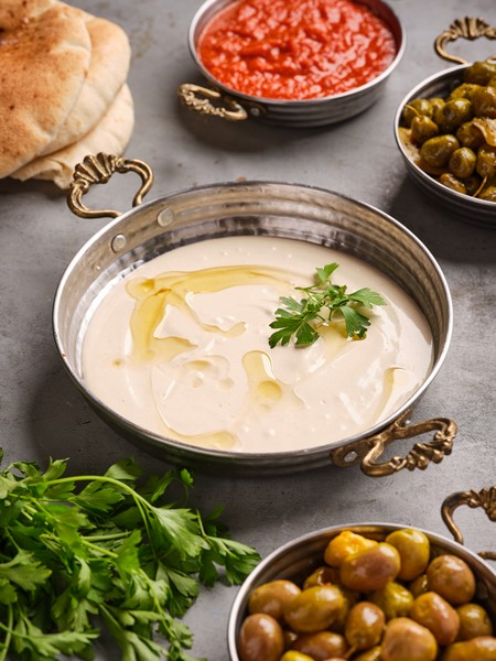 טחינה