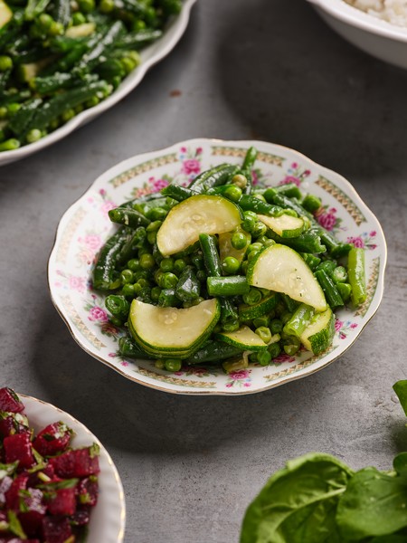 הירוקים שלנו