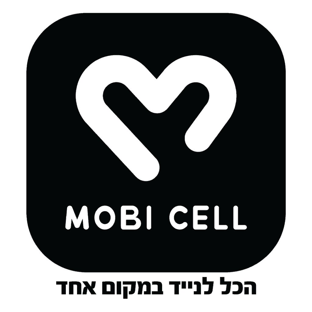 מובי סל- Mobi Cell