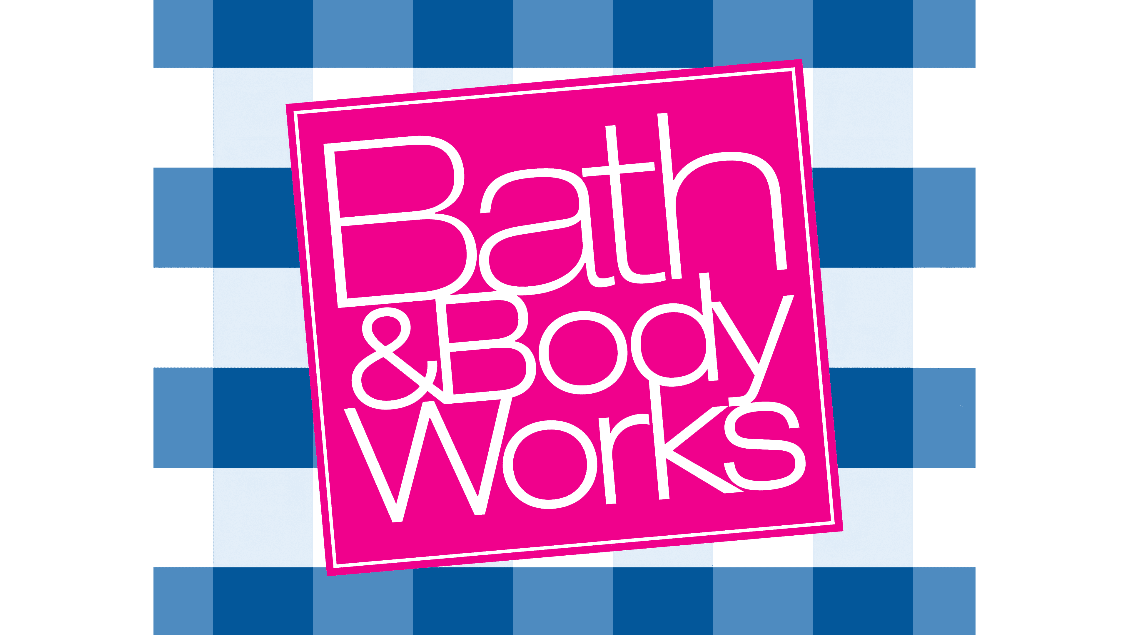 בת' אנד באדי וורקס- Bath & Body Works