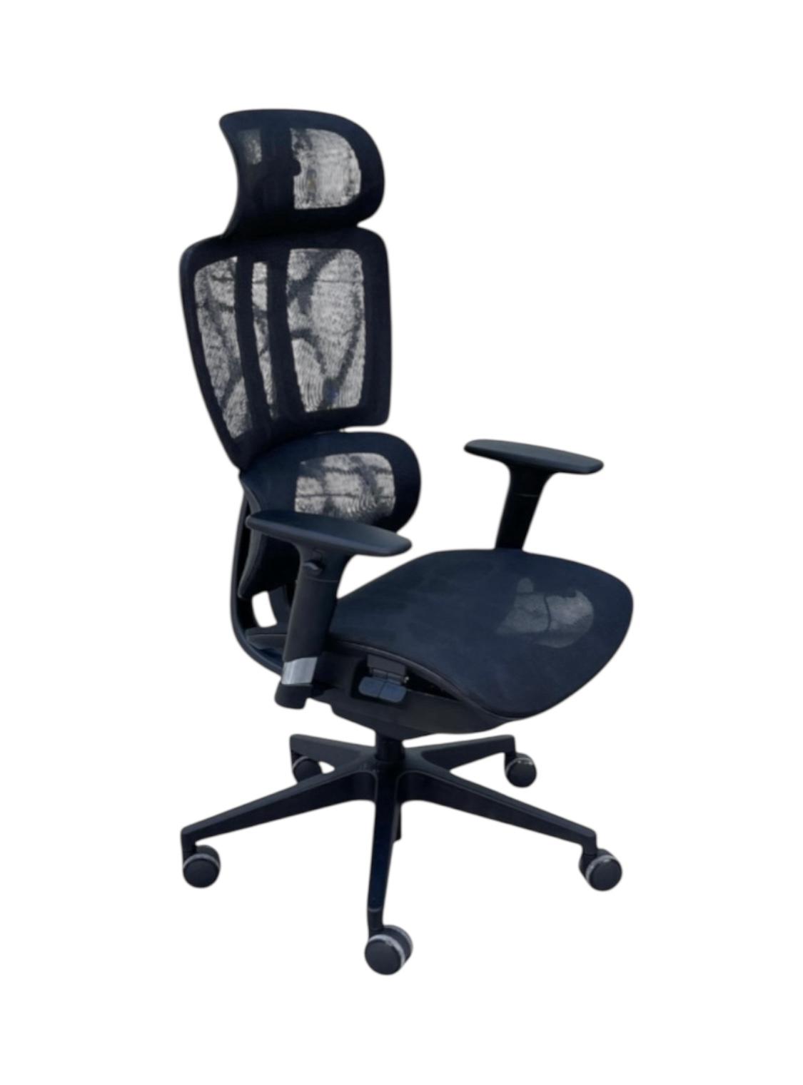 כסא מזכירה מילאנו