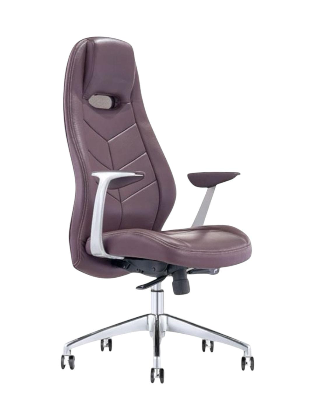 כסא מנהל דאבוס