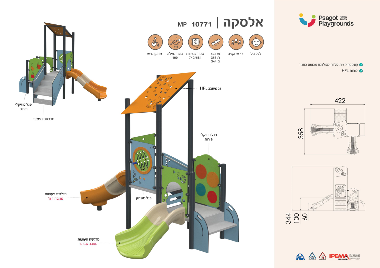 אלסקה