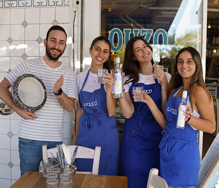 אירועי חברה
