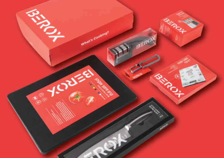 BEROX BOXES