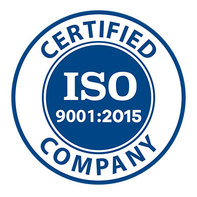 ISO 9001:2015