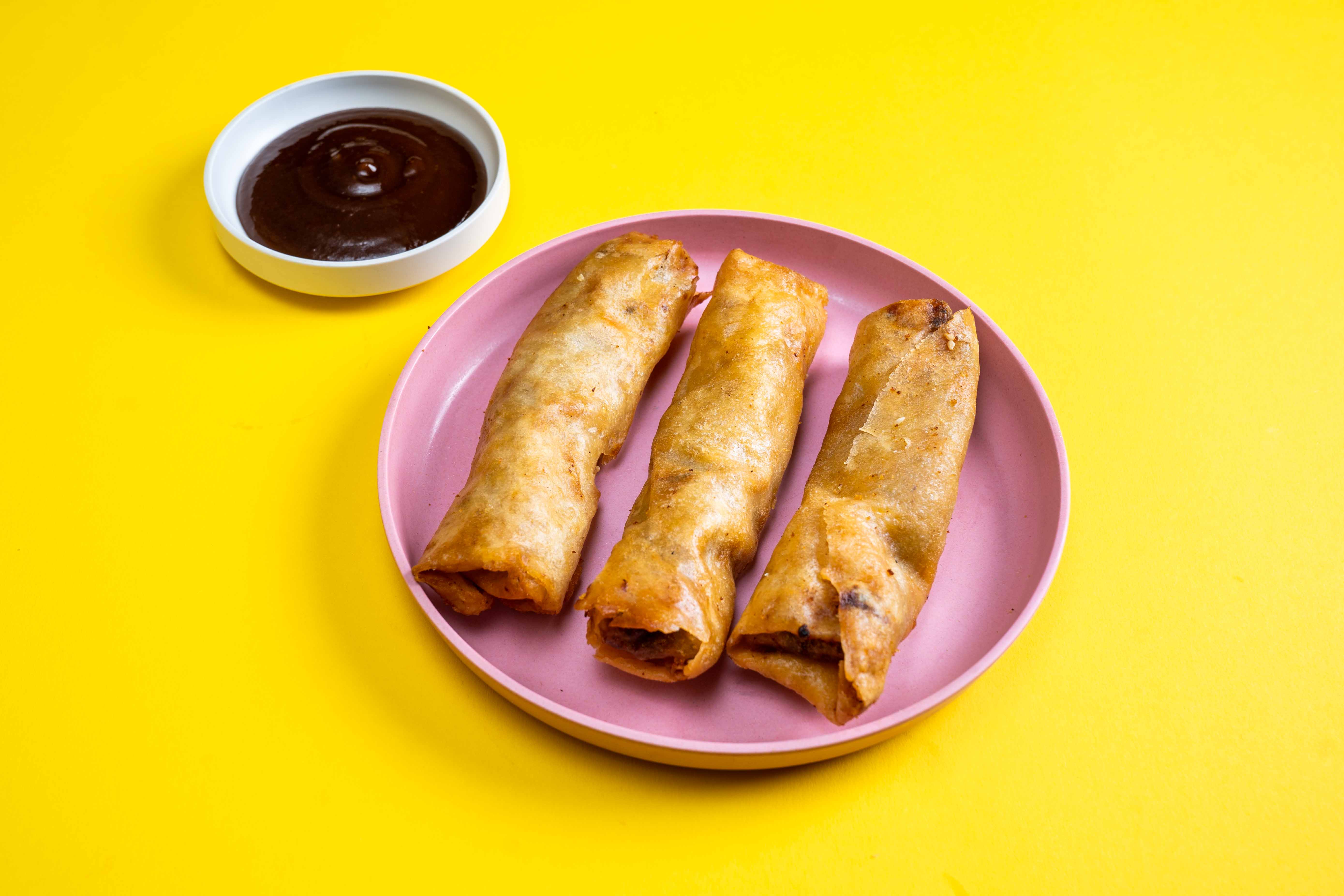 Meat Cigars (4 Pieces)
