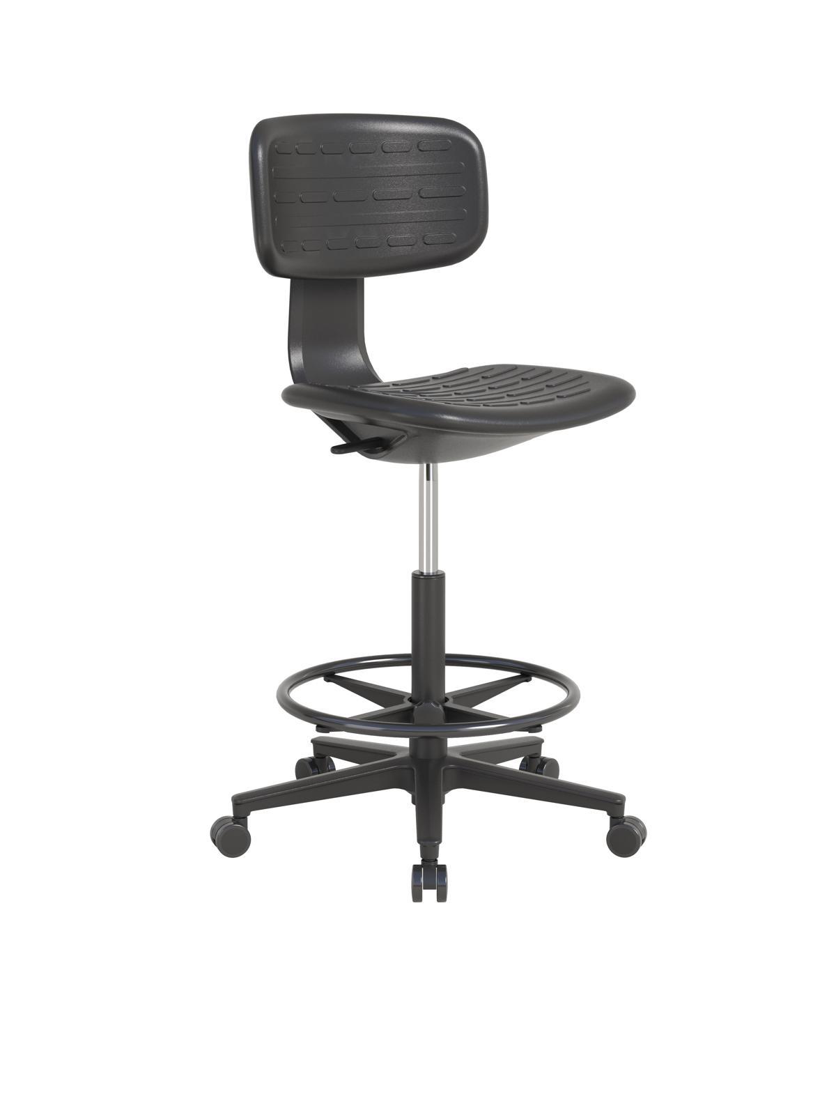 כסא מעבדה פריז