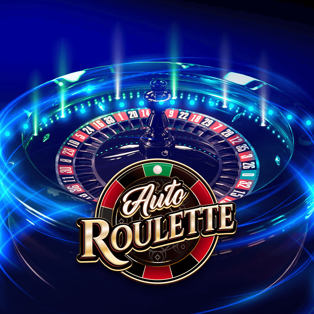 Auto Roulette