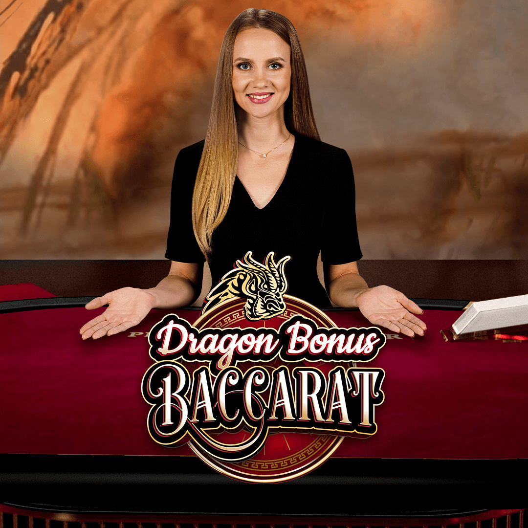 Baccarat Dragon Bonus