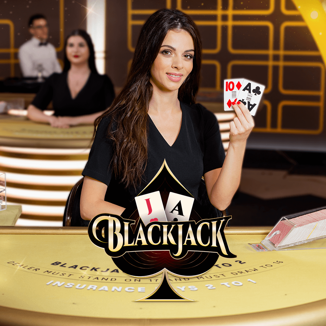 Blackjack