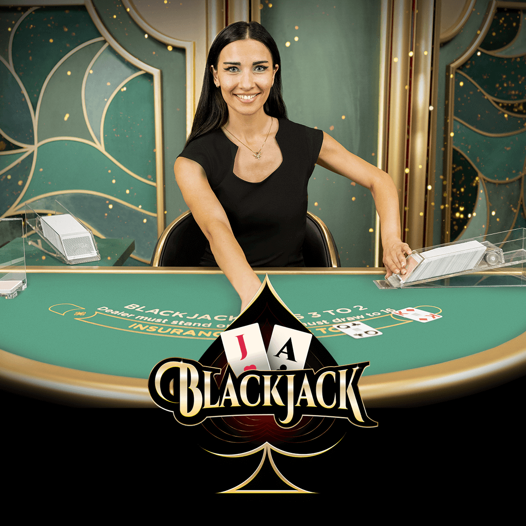 Blackjack 1