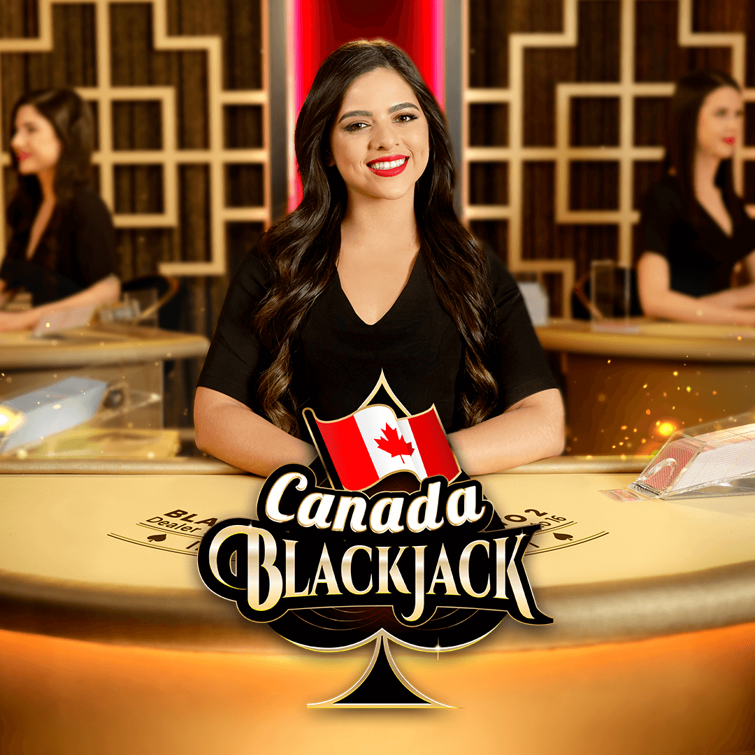 Canada Blackjack