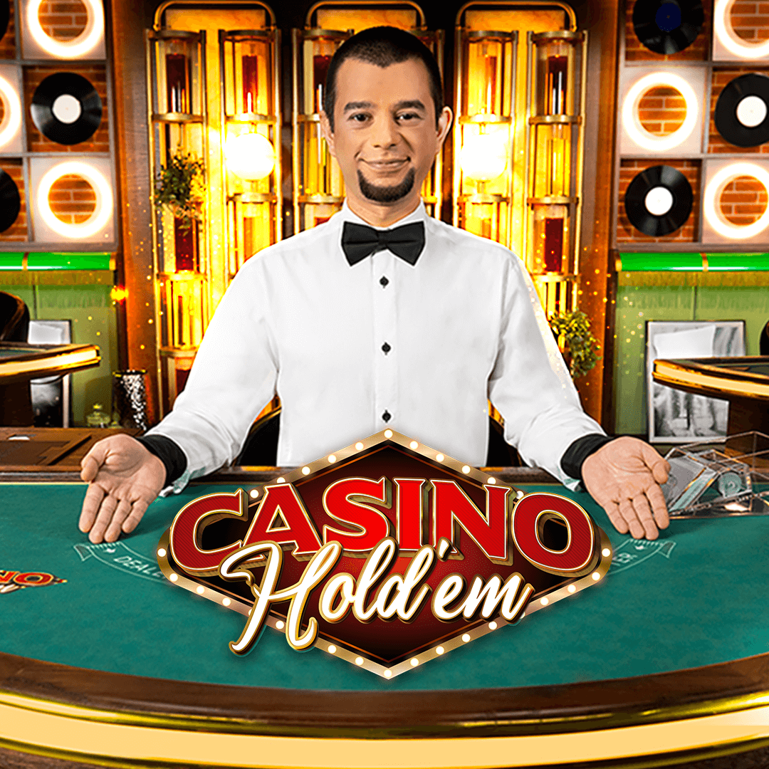 Casino Hold’em