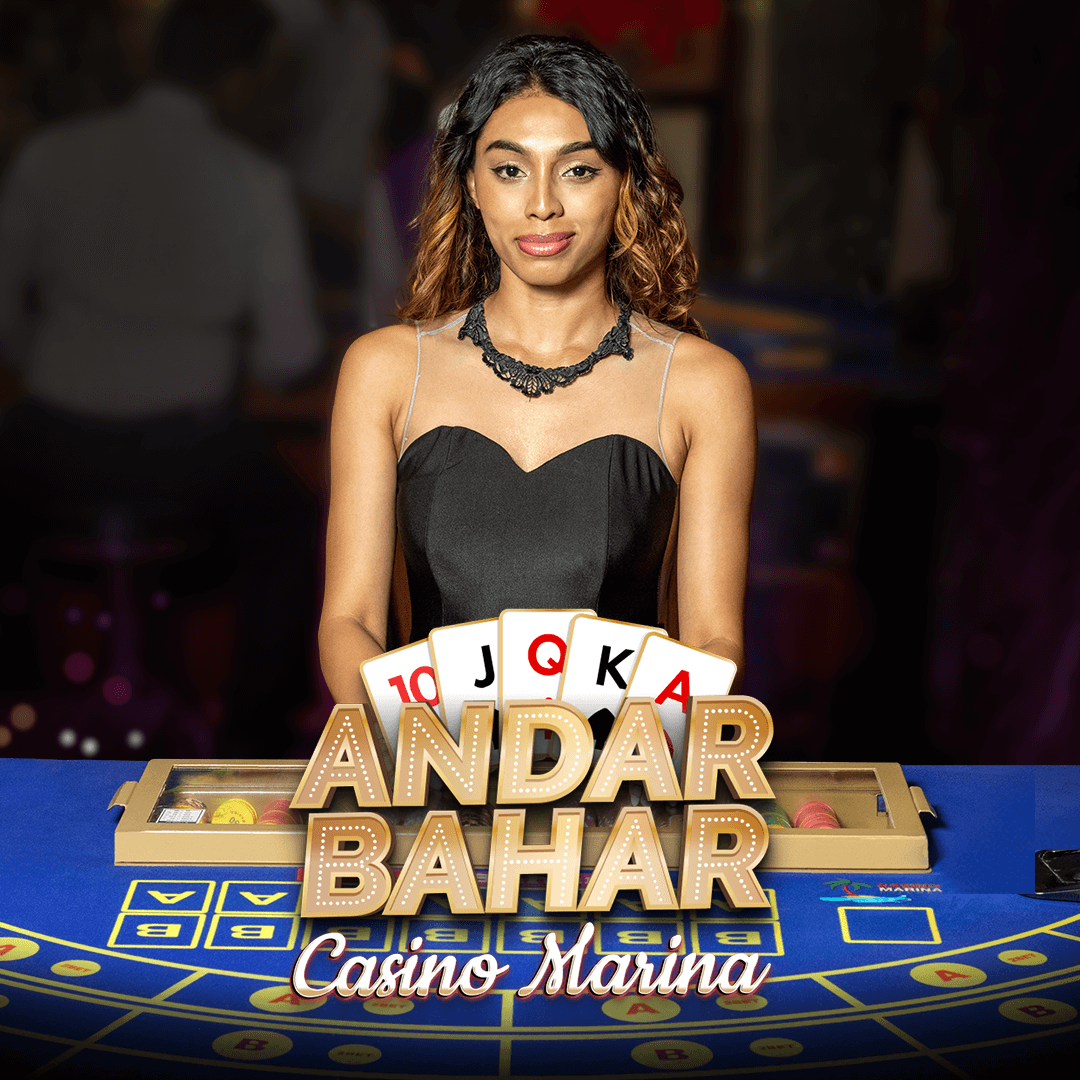 Casino Marina Andar Bahar