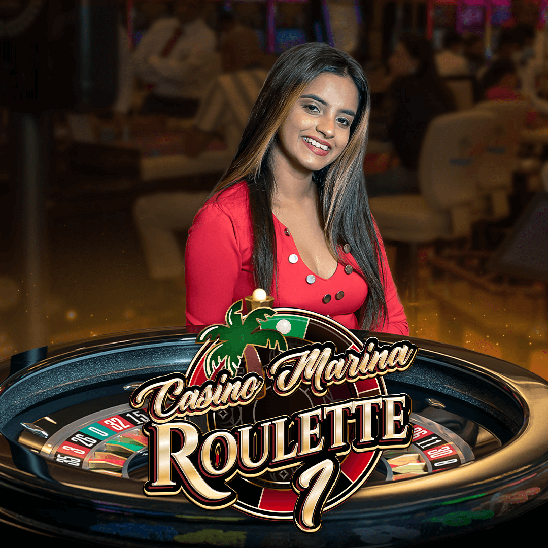 Casino Marina Roulette