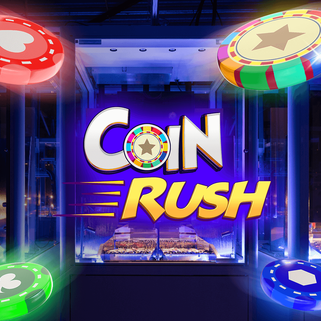 Coin Rush