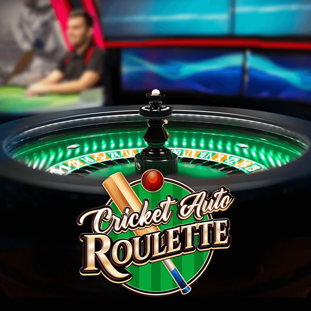 Cricket Auto Roulette