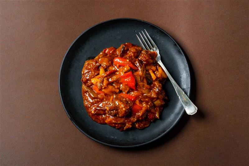 Ratatouille