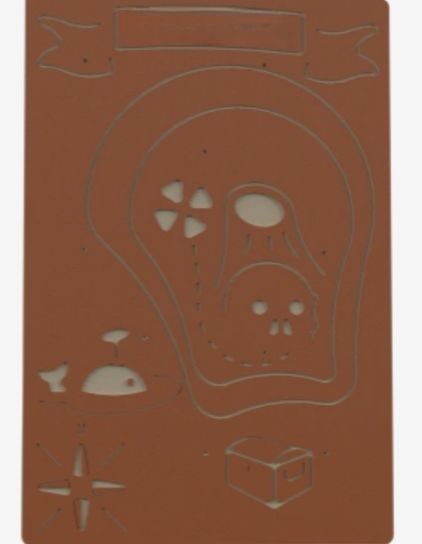 Designed Panel