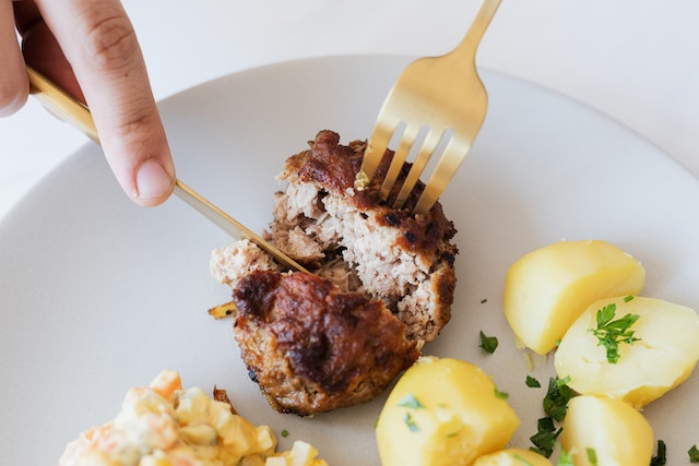 גולדיס – הבית של האוכל היהודי