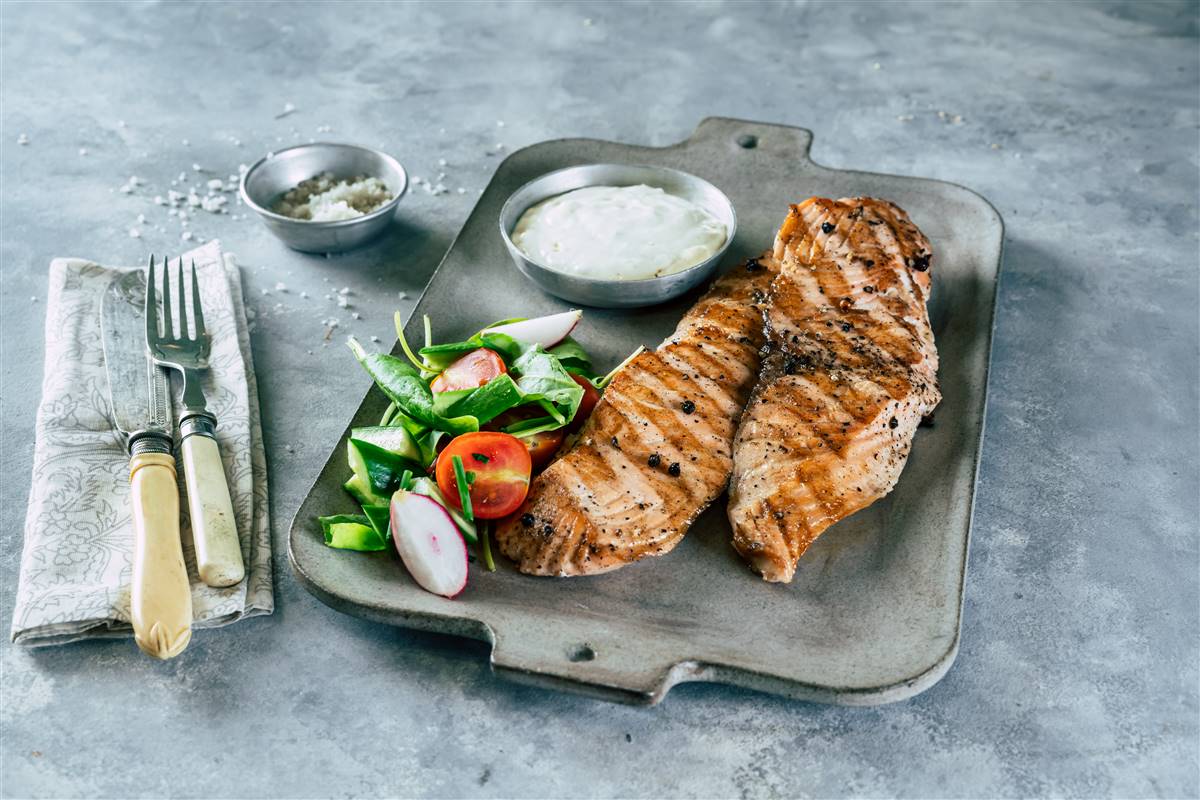 סלמון פלנצ'ה