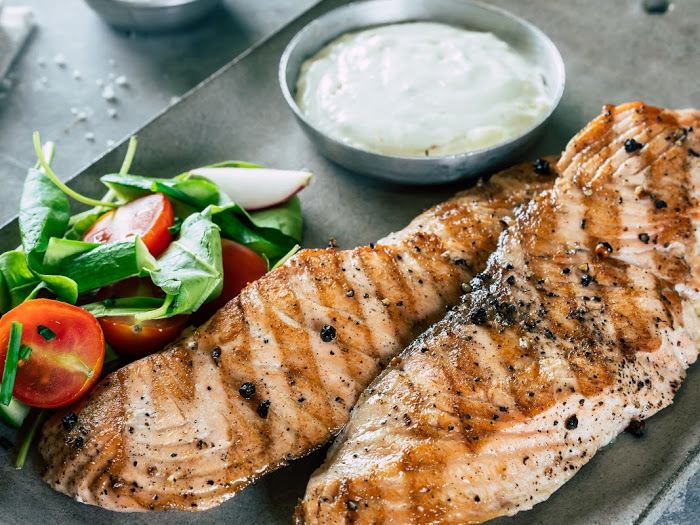 ארוחות יום - יום