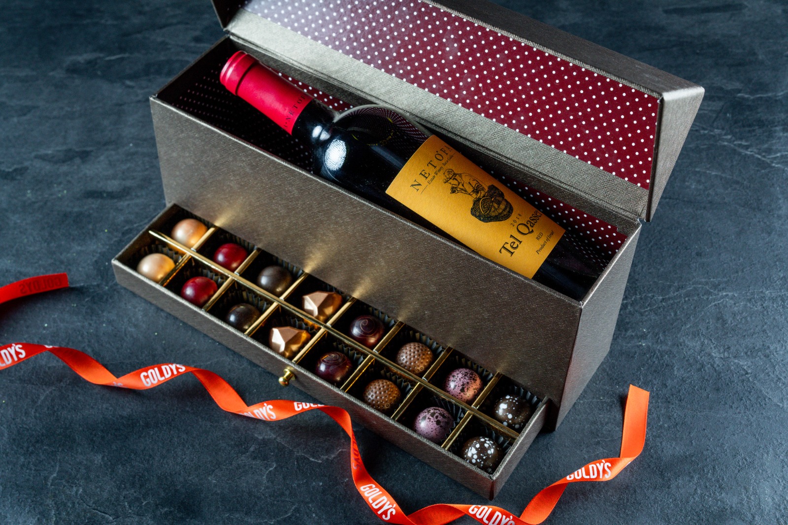 קונספט: Jewish fusion