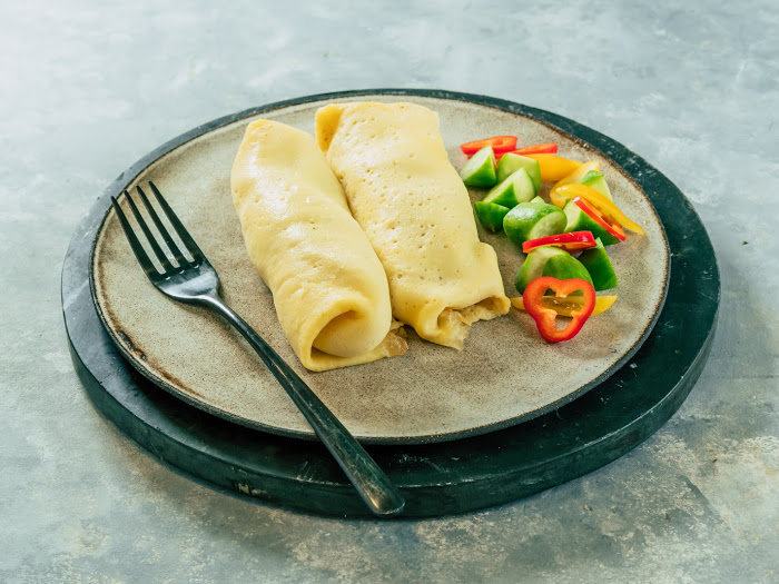 קונספט: ארוחת שבת מסורתית