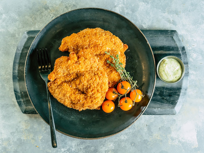 קונספט: ארוחת שבת מסורתית