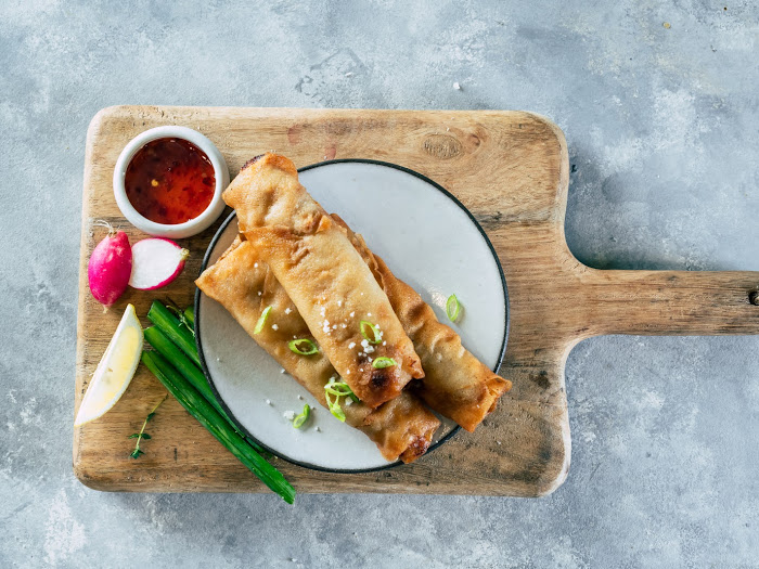 קונספט: ארוחת שבת מסורתית