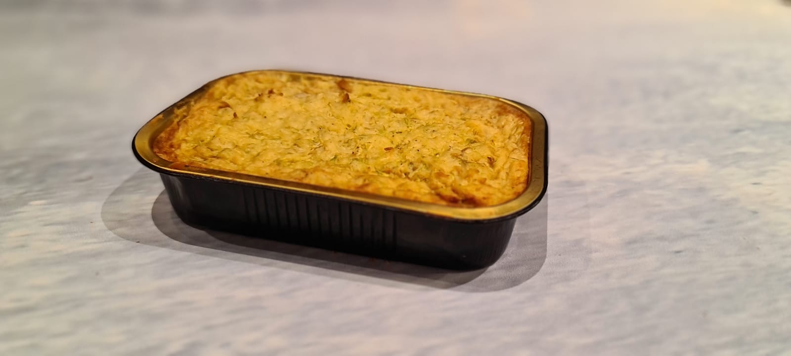 פשטידת קישואים מומלצת