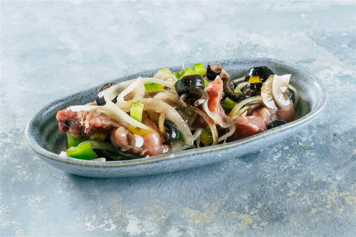 מטיאס מיוחד נוסח השף