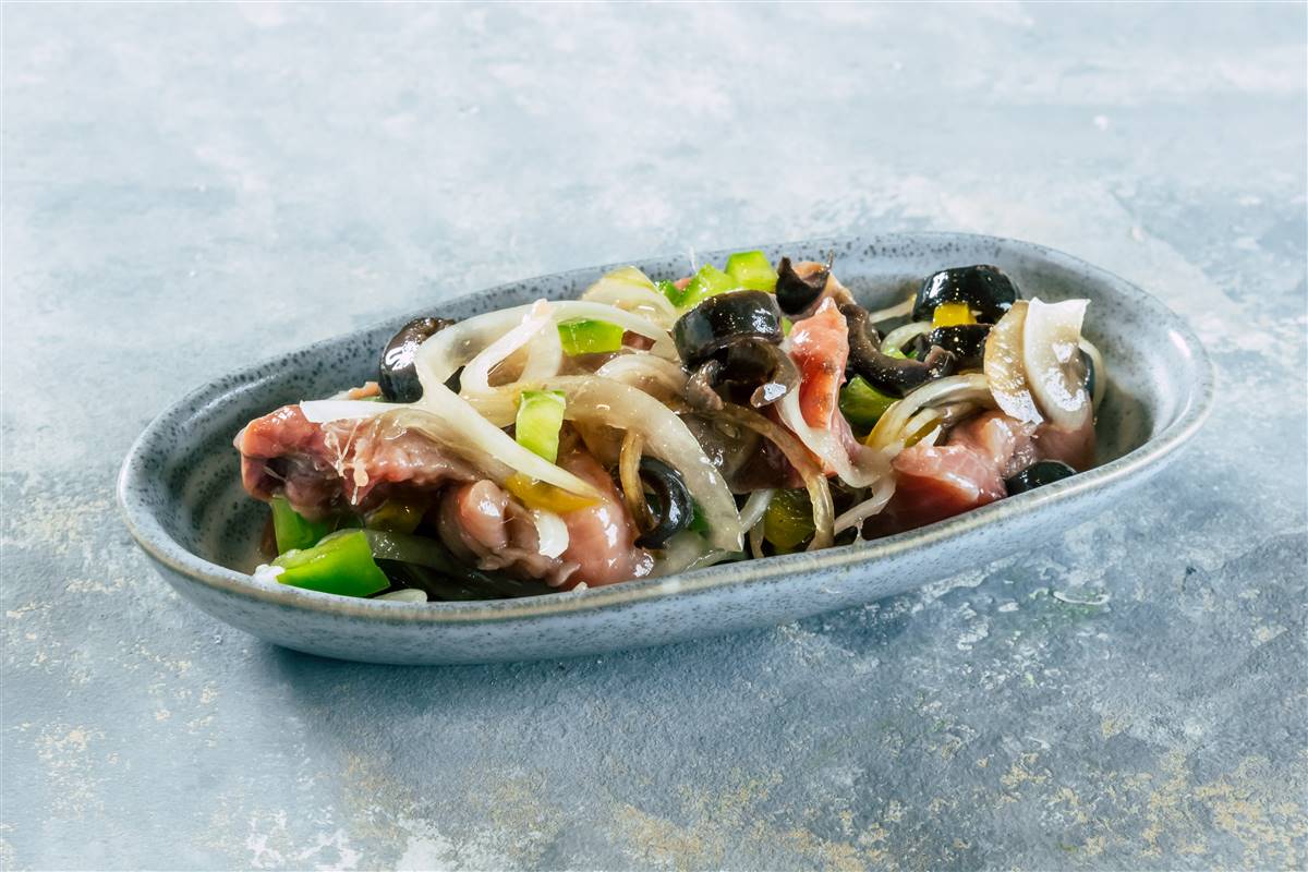 מטיאס מיוחד נוסח השף