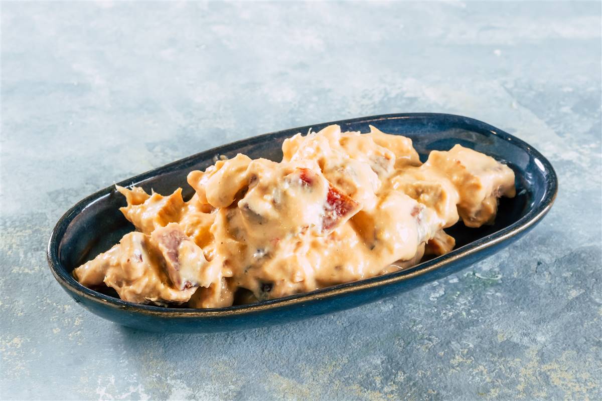 טונה "אלף הארצות"