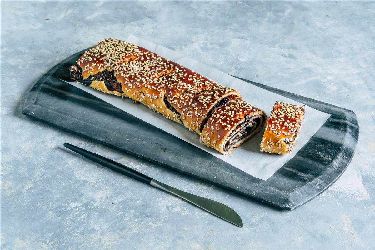 פרסברגר שוקולד