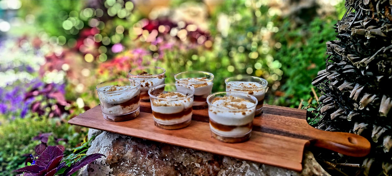 כוס קינוח מפנק