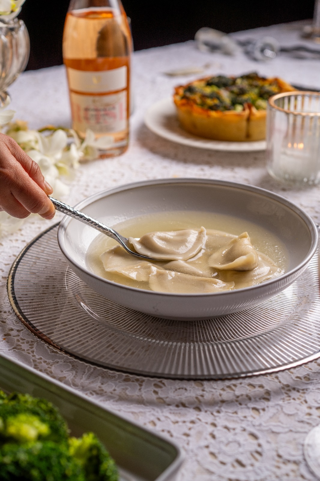 קרעפלאך בשר