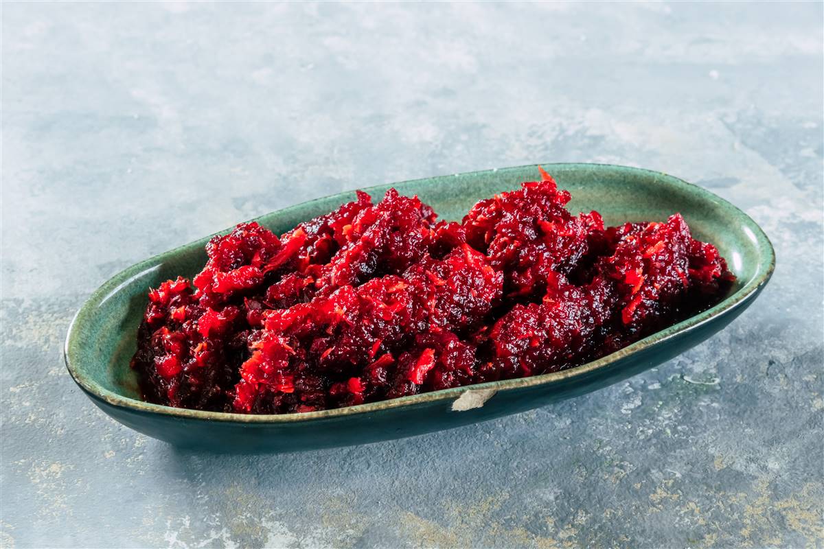 חזרת / חריין ללא סוכר