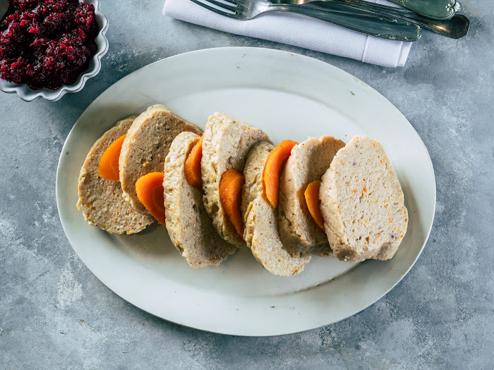 וויט פיש אמריקאי