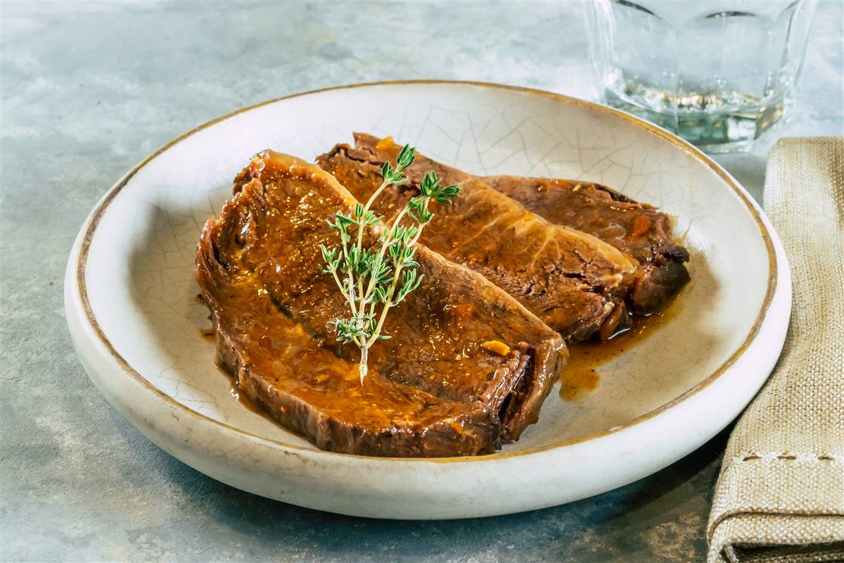 צלי בקר השף (מספר 5)