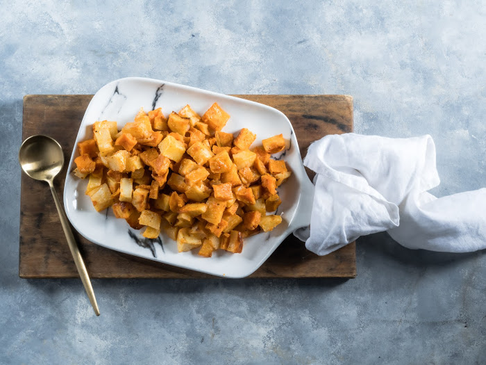 תפו"א ובטטה קארה 