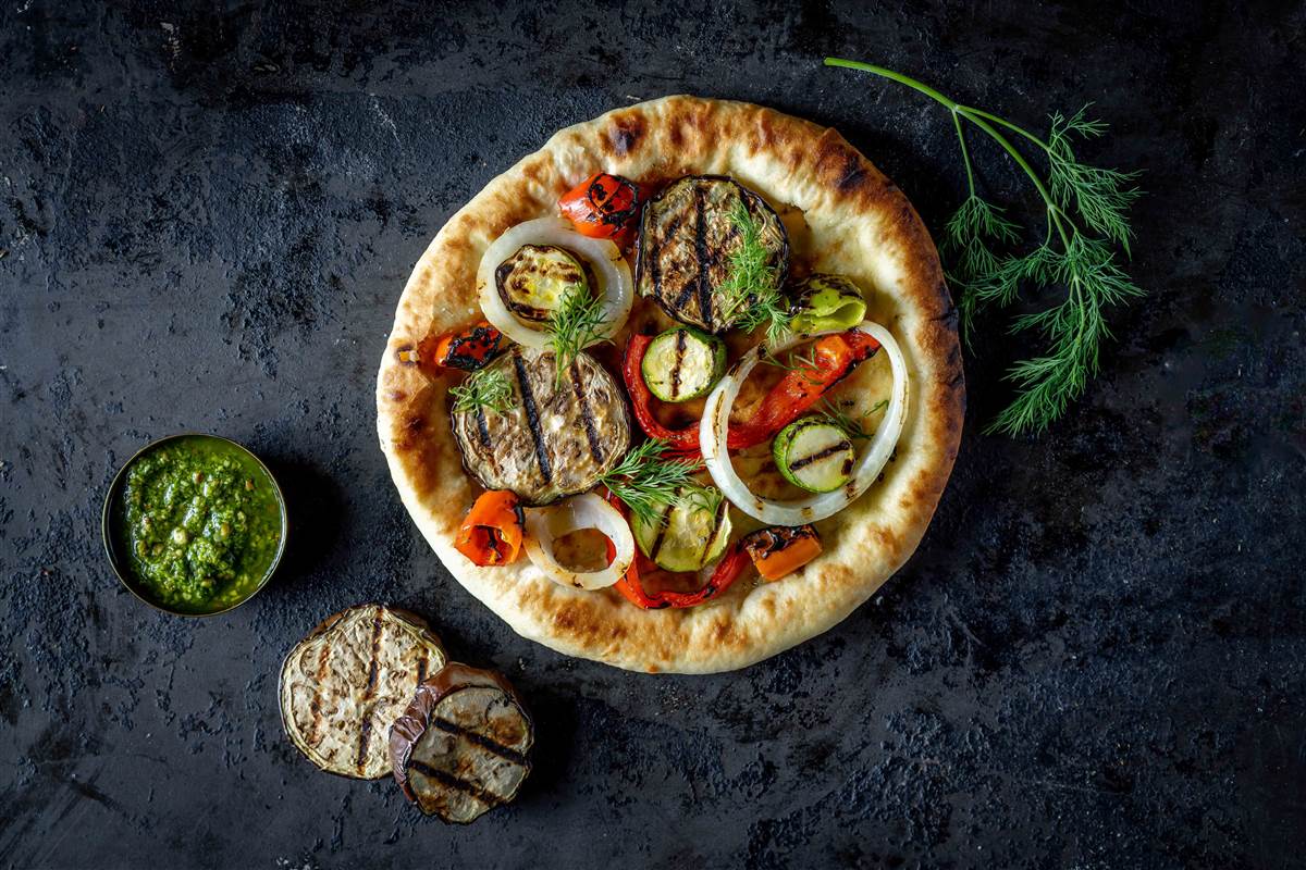 פיצה  אנטיפסטי