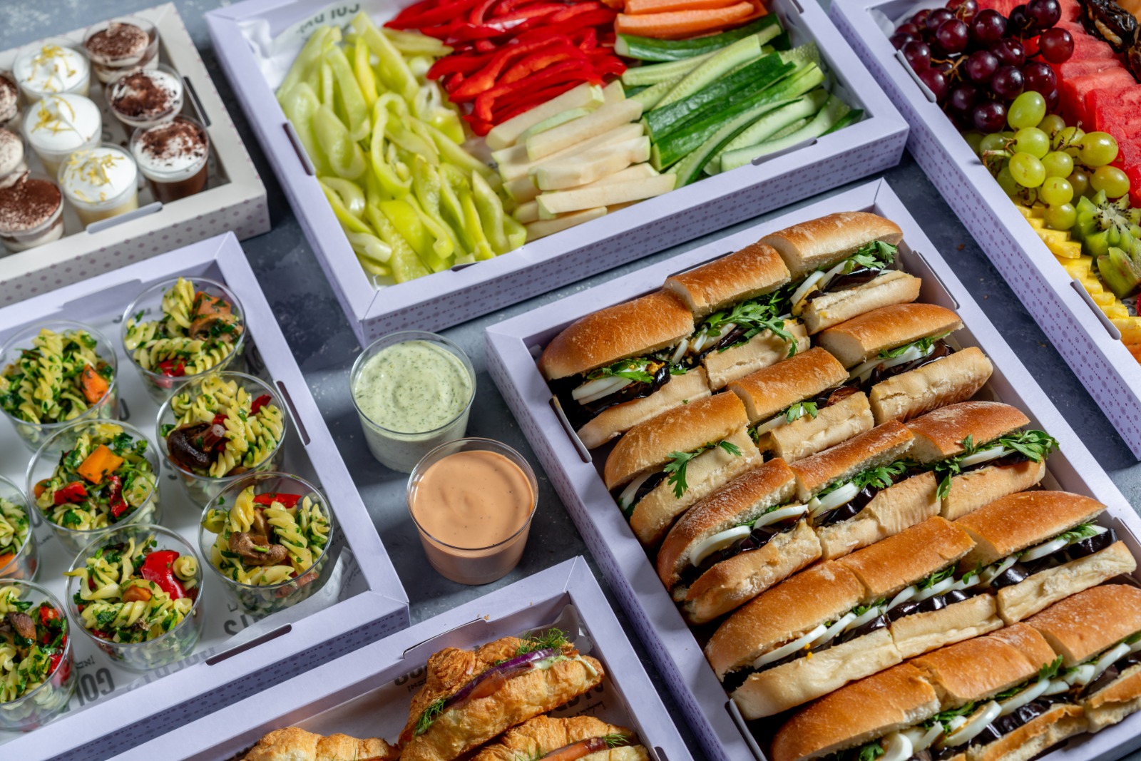 ארוחת בוקר מפנקת פלוס פלוס