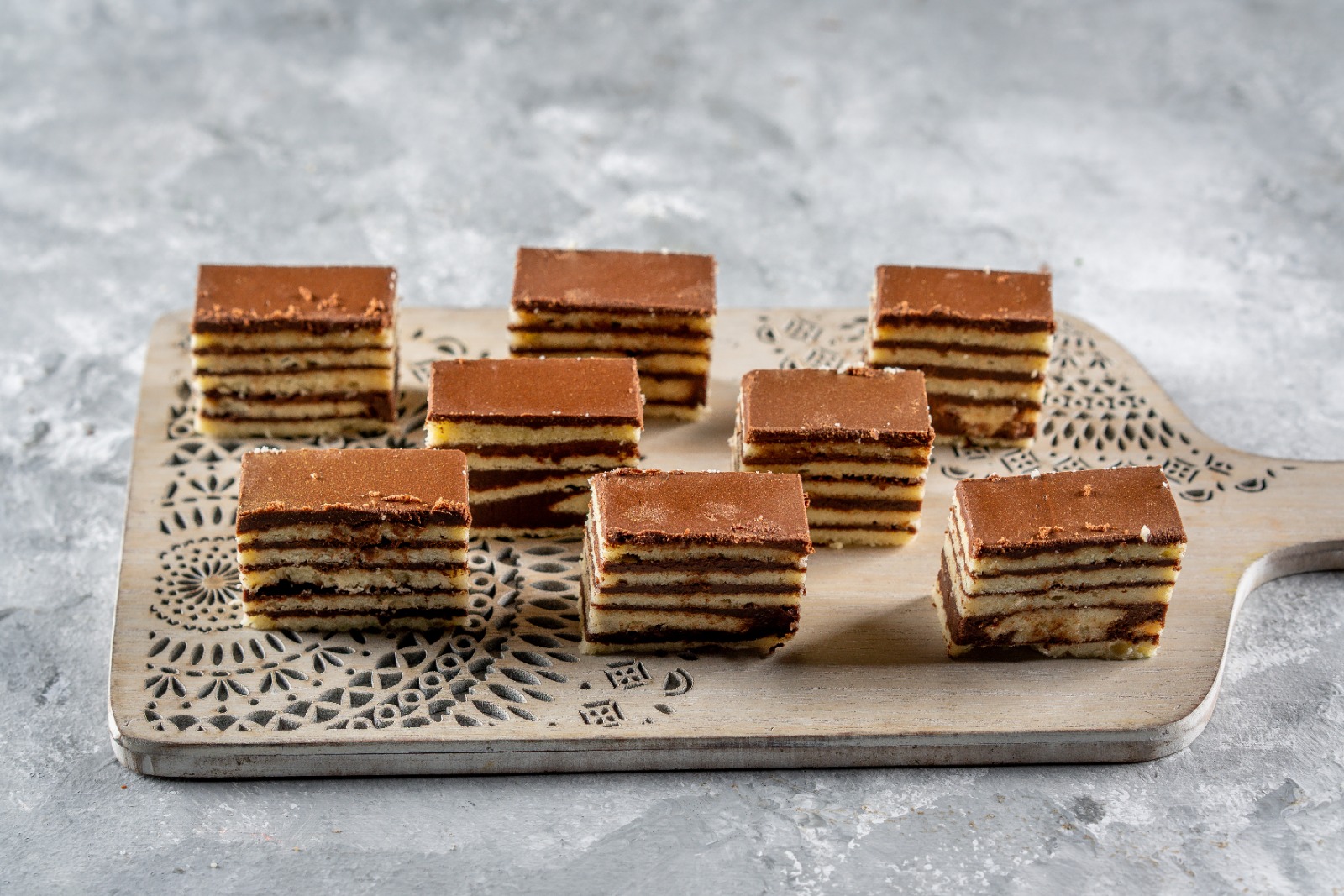 חיתוכית דובוש